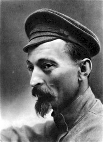 Image - Feliks Dzerzhinsky 